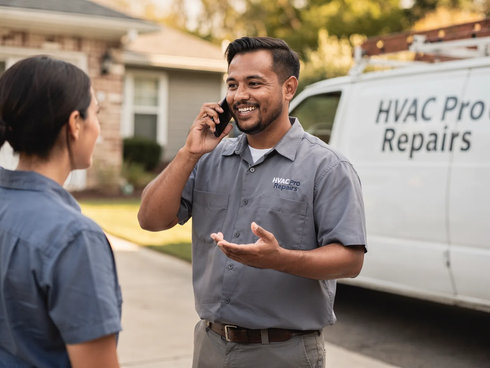 Heat Pump Repair Mount Carmel, SC FAQs